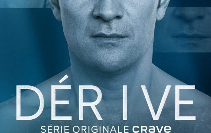 Сериал Дрейф