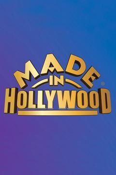 Show Made in Hollywood