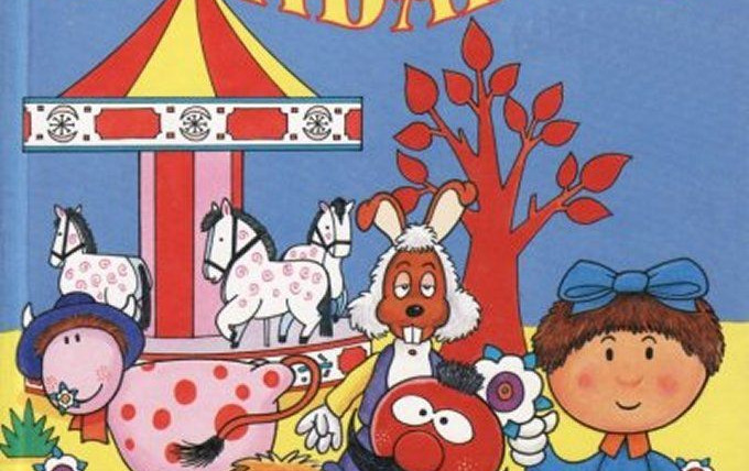 Show The Magic Roundabout