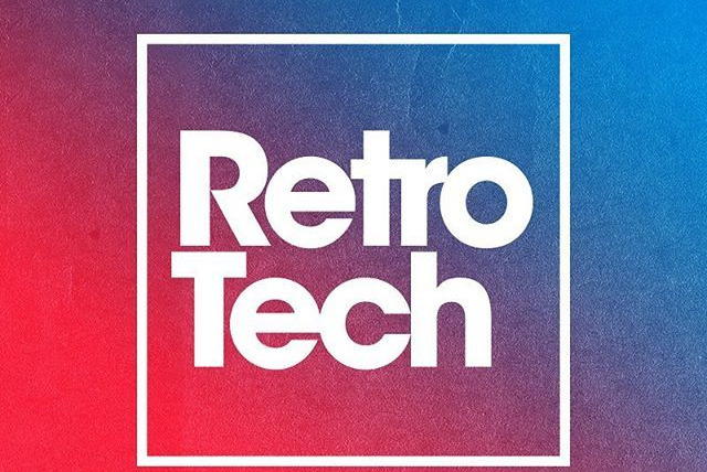 Show Retro Tech