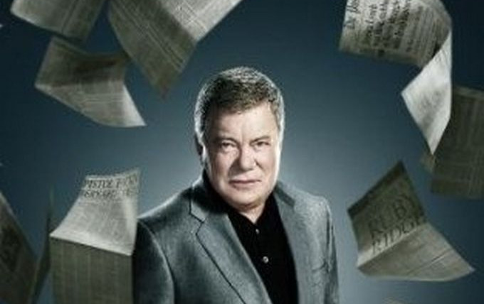 Show Aftermath with William Shatner