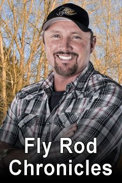 Сериал Fly Rod Chronicles