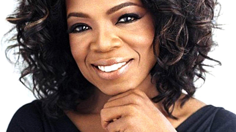 Show Oprah's Next Chapter