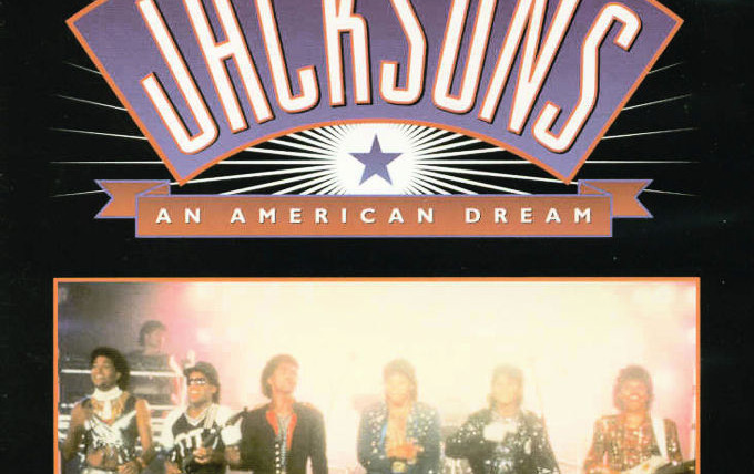 Show The Jacksons: An American Dream