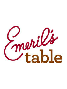 Show Emeril's Table