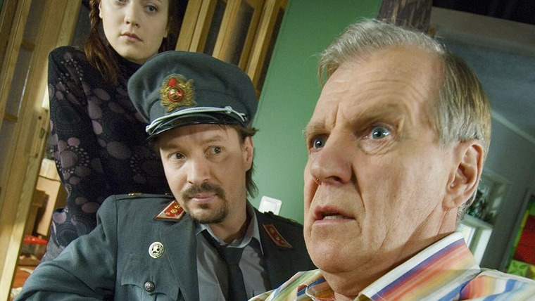 Сериал Antiikkieno