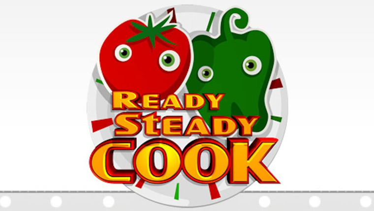 Show Ready Steady Cook (AU)