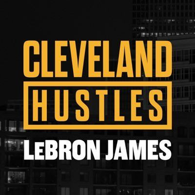 Show Cleveland Hustles