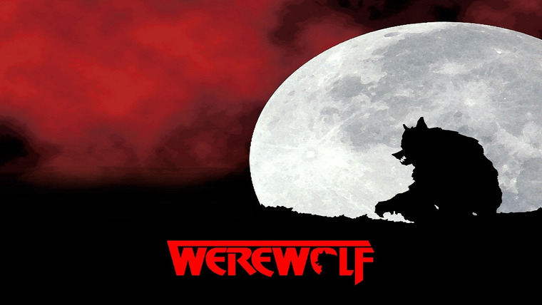 Show Werewolf