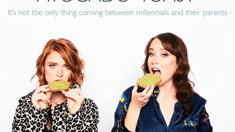 Show Avocado Toast: The Series