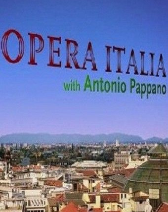 Сериал Opera Italia