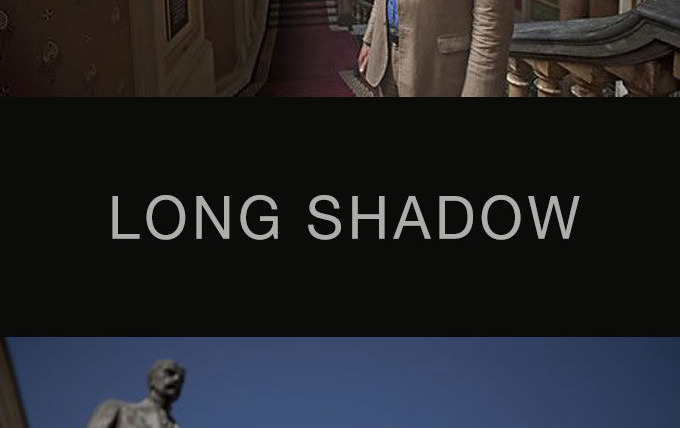 Show Long Shadow
