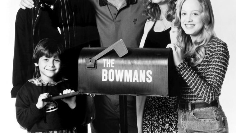 Show The Good Life (1994)