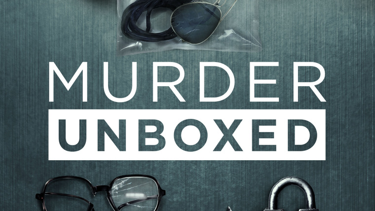 Murder Unboxed