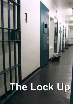 Сериал The Lock Up (UK)