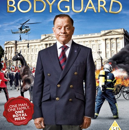 Show The Royal Bodyguard