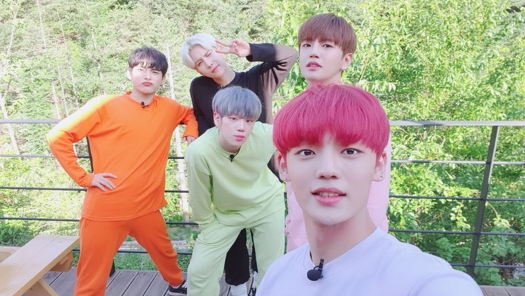 Сериал Экстремальные A.C.E