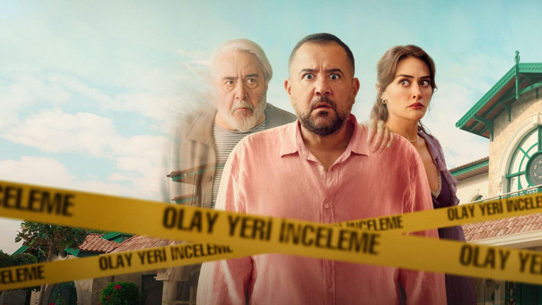 Сериал Жизнь на кону