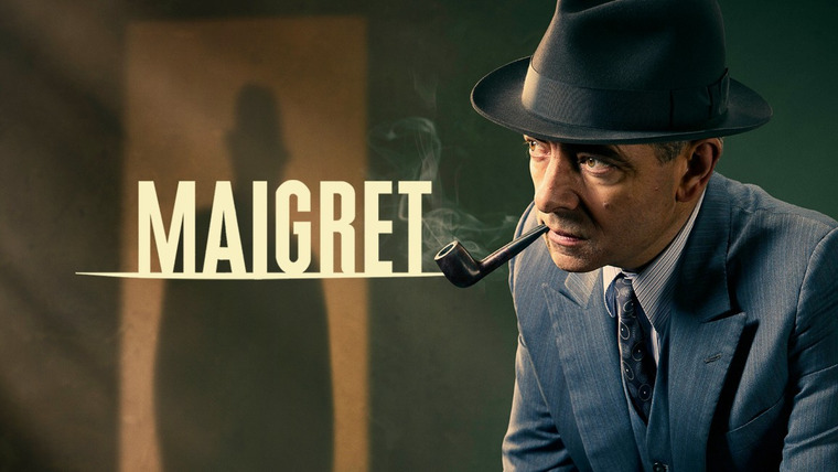 Show Maigret