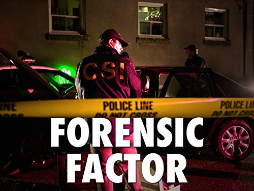 Show F2: Forensic Factor