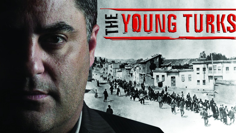 Show The Young Turks