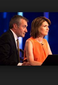 Сериал Sky News with Colin Brazier and Jayne Secker