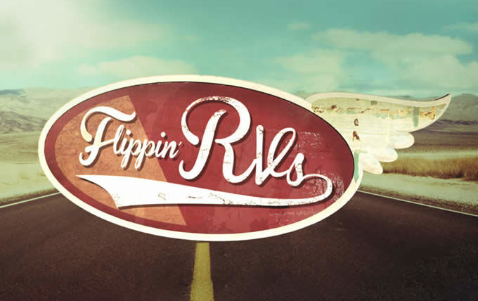 Show Flippin' RVs