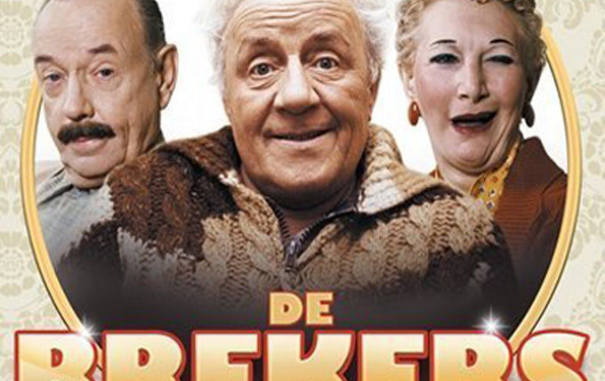Сериал De Brekers