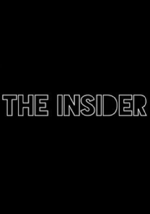 Сериал The Insider