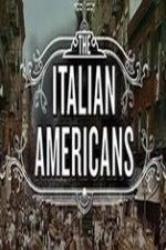 Сериал The Italian Americans