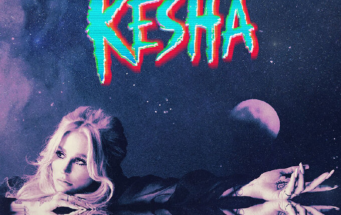 Сериал Conjuring Kesha