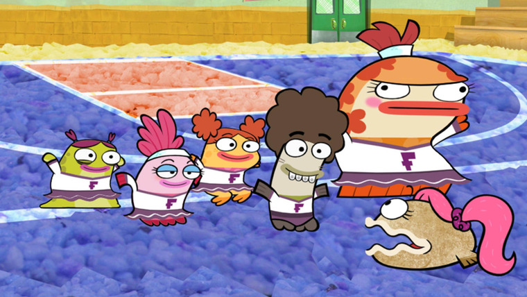 Fish Hooks