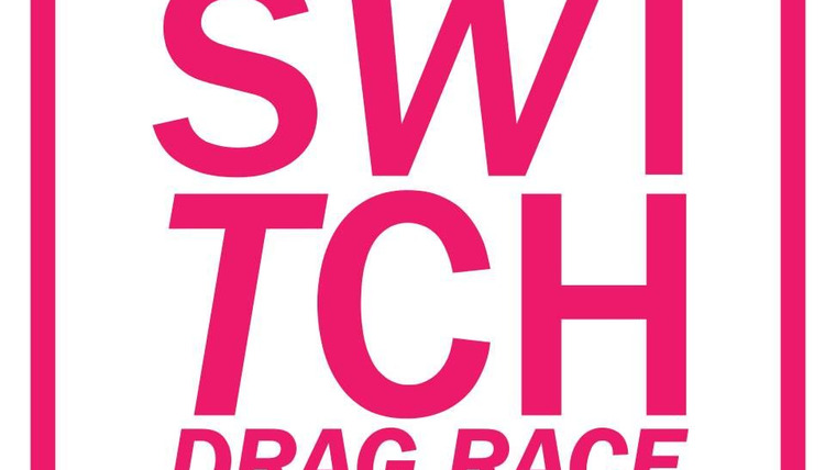 Сериал The Switch Drag Race: El arte del transformismo