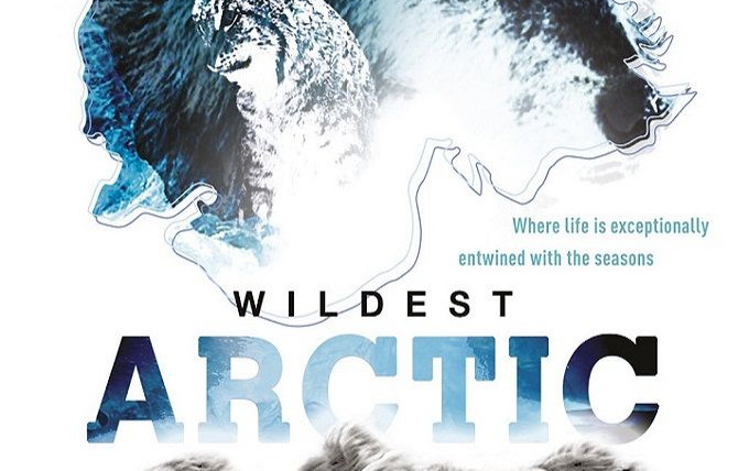 Show Wildest Arctic