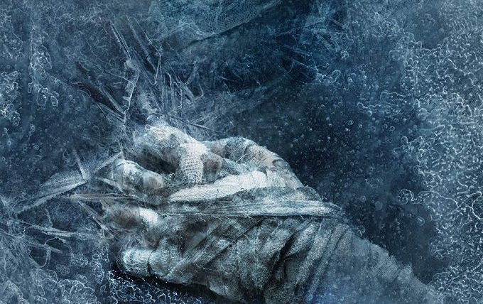 Show Secrets in the Ice