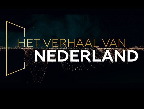 Show Het Verhaal van Nederland