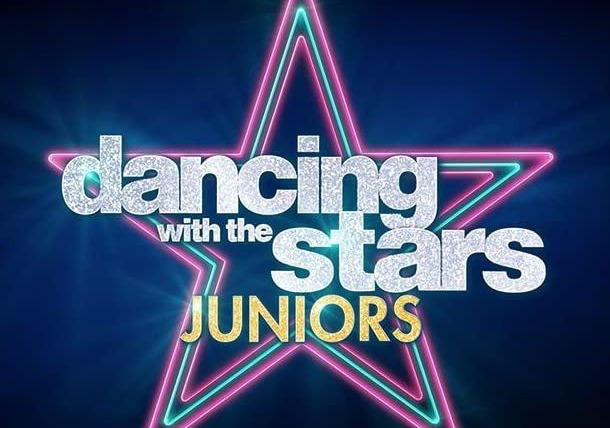 Сериал Dancing with the Stars: Juniors