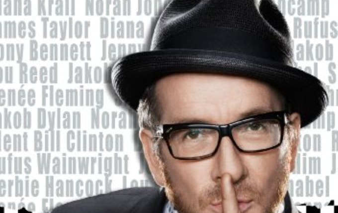 Сериал Spectacle: Elvis Costello with...