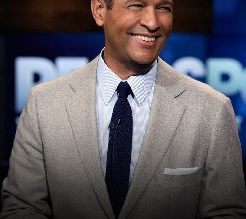 Сериал REAL Sports with Bryant Gumbel