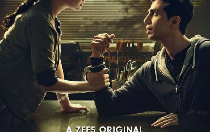 Сериал Двуликий