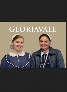 Сериал Gloriavale