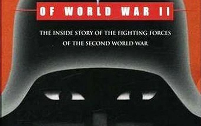 Сериал Гладиаторы Второй мировой войны