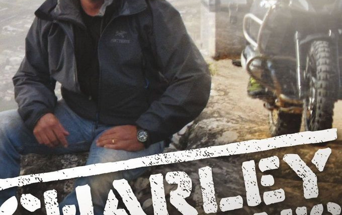 Show Charley Boorman's South African Adventure