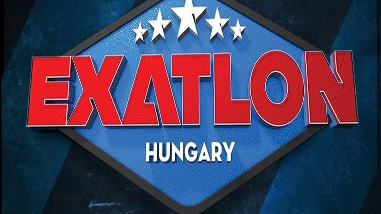 Сериал Exatlon Hungary