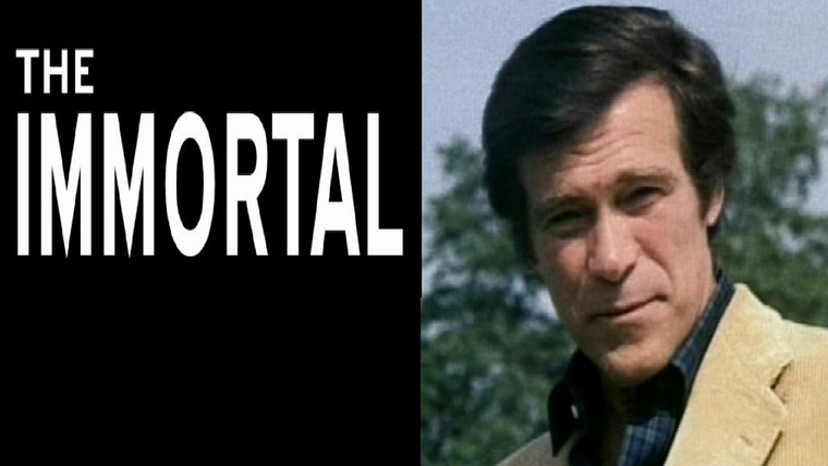 Show The Immortal (1970)