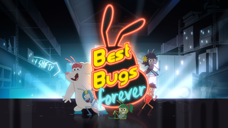 Show Best Bugs Forever