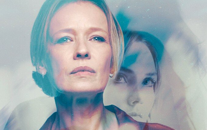 Сериал Саша