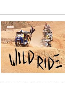 Show Wild Ride
