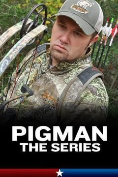 Show PigMan: The Series