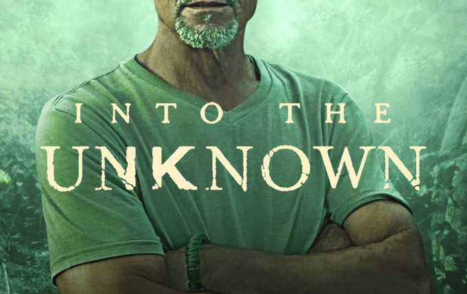 Сериал Into the Unknown